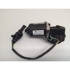 Motorino Tergicristallo Anteriore HYUNDAI H1 2° Serie Furgonato