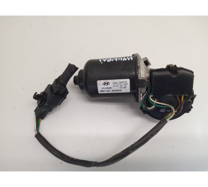 Motorino Tergicristallo Anteriore HYUNDAI H1 2° Serie Furgonato