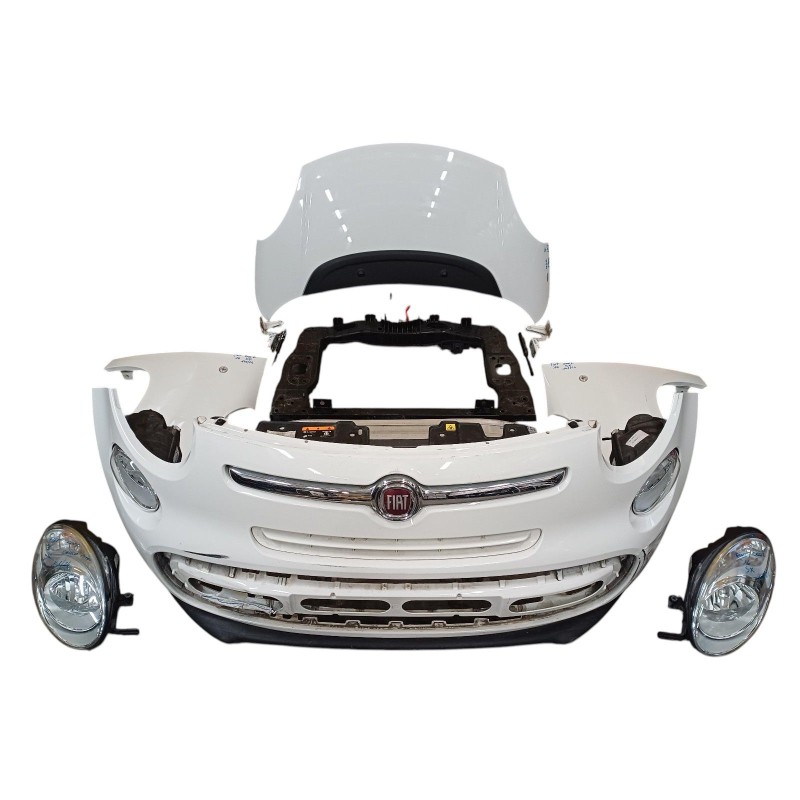 Musata Completa FIAT 500 L Serie 351 352 dal 12