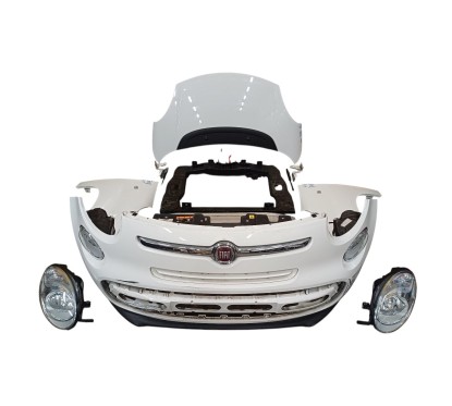 Musata Completa FIAT 500 L Serie 351 352 dal 12 - 1690644 - 1690644