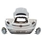 Musata Completa FIAT 500 L Serie 351 352 dal 12