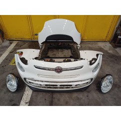 Musata Completa FIAT 500 L Serie 351 352 dal 12