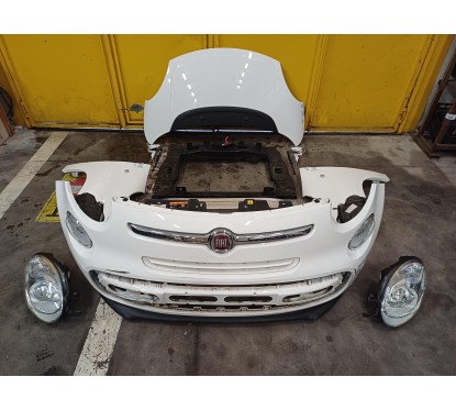 Musata Completa FIAT 500 L Serie 351 352 dal 12