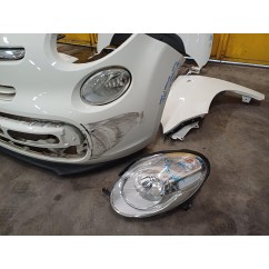 Musata Completa FIAT 500 L Serie 351 352 dal 12 - 1690644 - 1690644