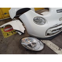 Musata Completa FIAT 500 L Serie 351 352 dal 12 - 1690644 - 1690644