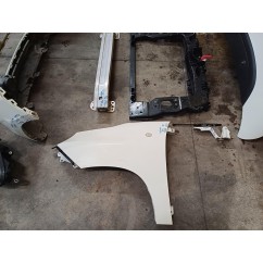 Musata Completa FIAT 500 L Serie 351 352 dal 12 - 1690644 - 1690644