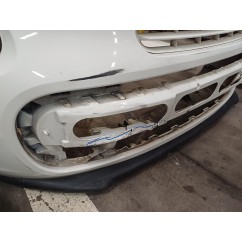 Musata Completa FIAT 500 L Serie 351 352 dal 12 - 1690644 - 1690644