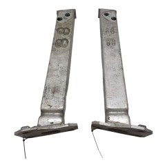 Musata Completa FIAT 500 L Serie 351 352 dal 12 - 1690644 - 1690644