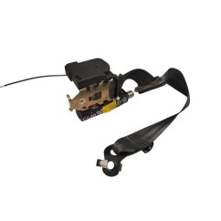 Cintura di sicurezza Posteriore Sx RENAULT Clio Serie dal 01 al 05