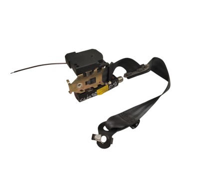 Cintura di sicurezza Posteriore Sx RENAULT Clio Serie dal 01 al 05