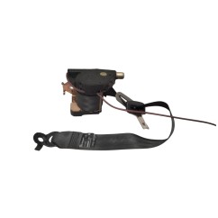 Cintura di sicurezza Posteriore Sx RENAULT Clio Serie dal 01 al 05 - 7701474914 - 3357376