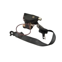 Cintura di sicurezza Posteriore Sx RENAULT Clio Serie dal 01 al 05 - 7701474914 - 3357376