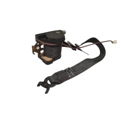 Cintura di sicurezza Posteriore Sx RENAULT Clio Serie dal 01 al 05 - 7701474914 - 3357376