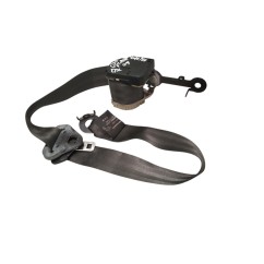 Cintura di sicurezza anteriore destra RENAULT Clio Serie dal 08 al 15 - 8200620343 - 3357632