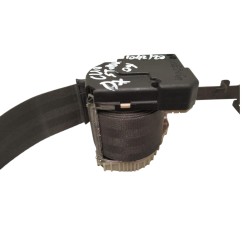 Cintura di sicurezza anteriore destra RENAULT Clio Serie dal 08 al 15 - 8200620343 - 3357632