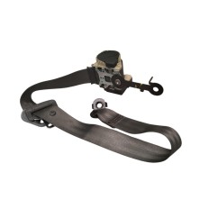 Cintura di sicurezza anteriore destra RENAULT Clio Serie dal 08 al 15 - 8200620343 - 3357632