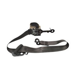 Cintura di sicurezza anteriore destra RENAULT Clio Serie dal 08 al 15 - 8200620343 - 3357632
