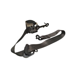 Cintura di sicurezza anteriore destra RENAULT Clio Serie dal 08 al 15 - 8200620343 - 3357632