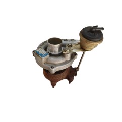 Turbina RENAULT Clio Serie dal 01 al 05 - 7701473122 - 3357445