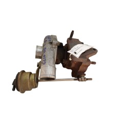 Turbina RENAULT Clio Serie dal 01 al 05 - 7701473122 - 3357445