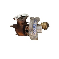 Turbina RENAULT Clio Serie dal 01 al 05 - 7701473122 - 3357445
