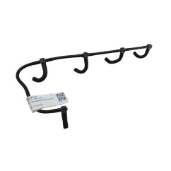 TUBI di ritorno del carburante iniettori RENAULT Clio Serie dal 01 al 05 - 8200520596 - 3357410