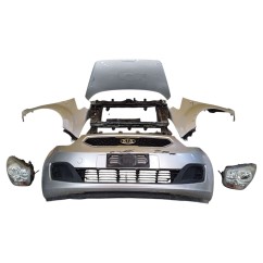 Musata Completa KIA Venga 1° Serie - 2443974 - 2443974