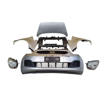 Musata Completa KIA Venga 1° Serie - 2443974 - 2443974