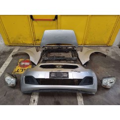 Musata Completa KIA Venga 1° Serie