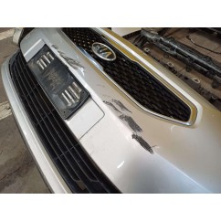 Musata Completa KIA Venga 1° Serie - 2443974 - 2443974