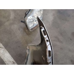 Musata Completa KIA Venga 1° Serie - 2443974 - 2443974