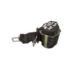 Cintura di sicurezza posteriore centrale RENAULT Clio Grandtour dal 13 - 888507458R - 3358082