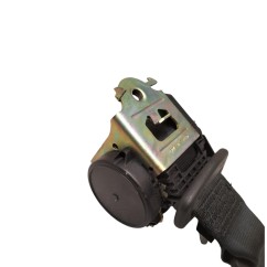Cintura di sicurezza posteriore centrale RENAULT Clio Grandtour dal 13 - 888507458R - 3358082