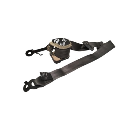 Cintura di sicurezza anteriore destra RENAULT Clio Serie dal 04 al 08 - 8200620343 - 3358026