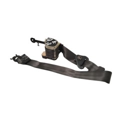 Cintura di sicurezza anteriore destra RENAULT Clio Serie dal 04 al 08 - 8200620343 - 3358026