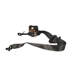 Cintura di sicurezza anteriore destra RENAULT Clio Serie dal 04 al 08 - 8200620343 - 3358026