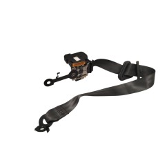 Cintura di sicurezza anteriore destra RENAULT Clio Serie dal 04 al 08 - 8200620343 - 3358026
