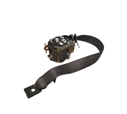 Cintura di sicurezza Posteriore Sx RENAULT Megane ll S. Wagon dal 06 al 08 - 8200688317 - 3358012
