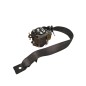 Cintura di sicurezza Posteriore Sx RENAULT Megane ll S. Wagon dal 06 al 08