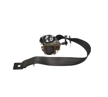 Cintura di sicurezza Posteriore Sx RENAULT Megane ll S. Wagon dal 06 al 08