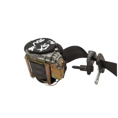 Cintura di sicurezza Posteriore Sx RENAULT Megane ll S. Wagon dal 06 al 08 - 8200688317 - 3358012