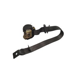 Cintura di sicurezza Posteriore Sx RENAULT Megane ll S. Wagon dal 06 al 08 - 8200688317 - 3358012