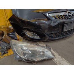 Musata completa senza kit airbag OPEL Astra J - OPEL - 2388941