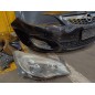 Musata completa senza kit airbag OPEL Astra J