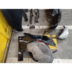 Musata completa senza kit airbag OPEL Astra J - OPEL - 2388941