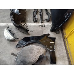 Musata completa senza kit airbag OPEL Astra J - OPEL - 2388941