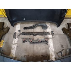 Musata completa senza kit airbag OPEL Astra J - OPEL - 2388941