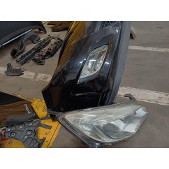 Musata completa senza kit airbag OPEL Astra J - OPEL - 2388941