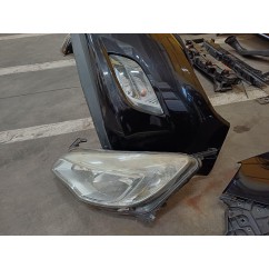 Musata completa senza kit airbag OPEL Astra J - OPEL - 2388941