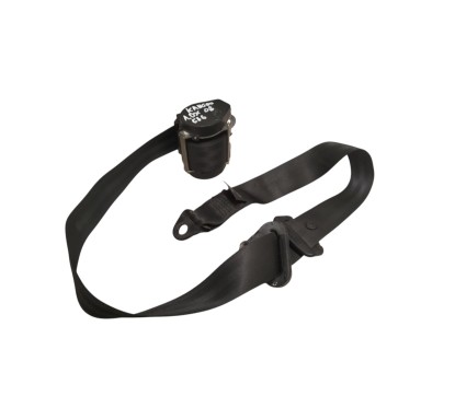 Cintura di sicurezza anteriore destra RENAULT Kangoo 4° Serie - 8200448758 - 3358641